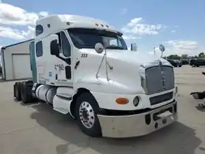 Salvage 2007 Kenworth T2000 - 52325