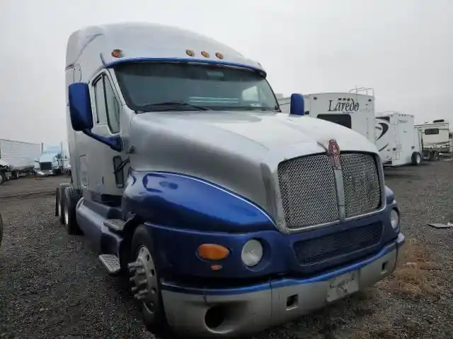 Kenworth  T2000