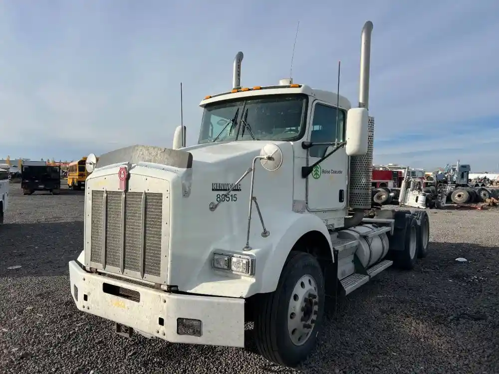 Kenworth  T800