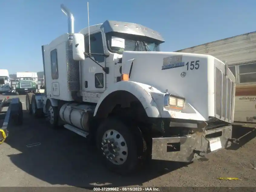 Kenworth  T800