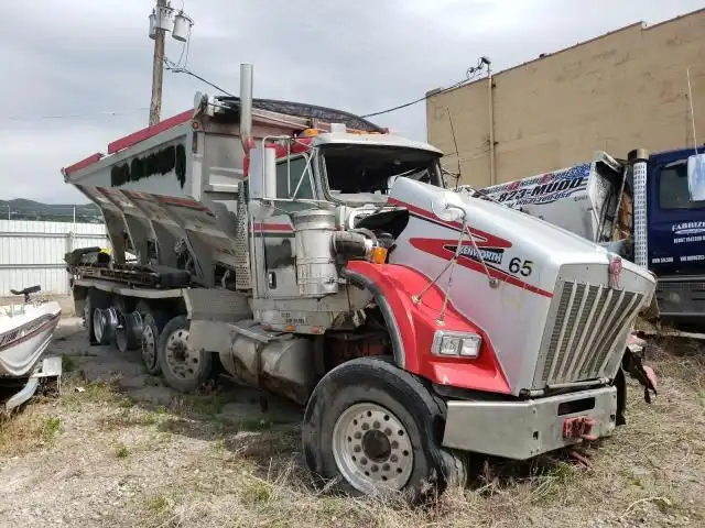 Kenworth  T800