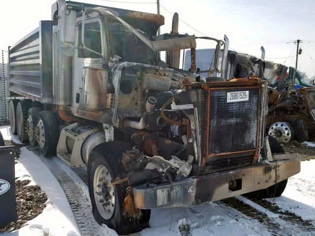 Peterbilt  378