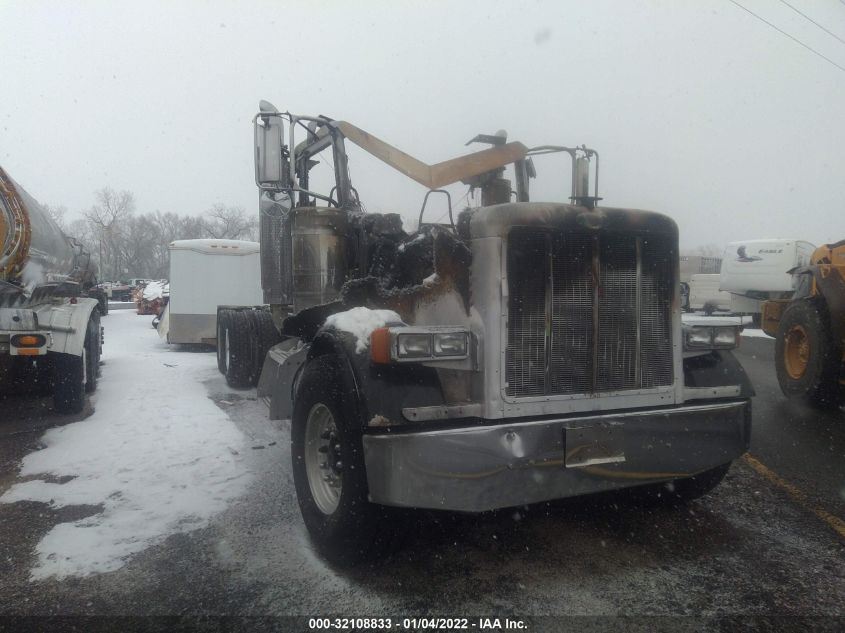 Peterbilt  378