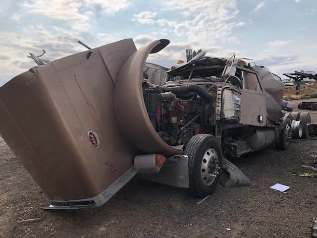 Peterbilt  379
