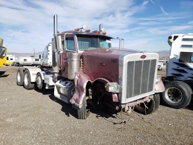 Peterbilt  379