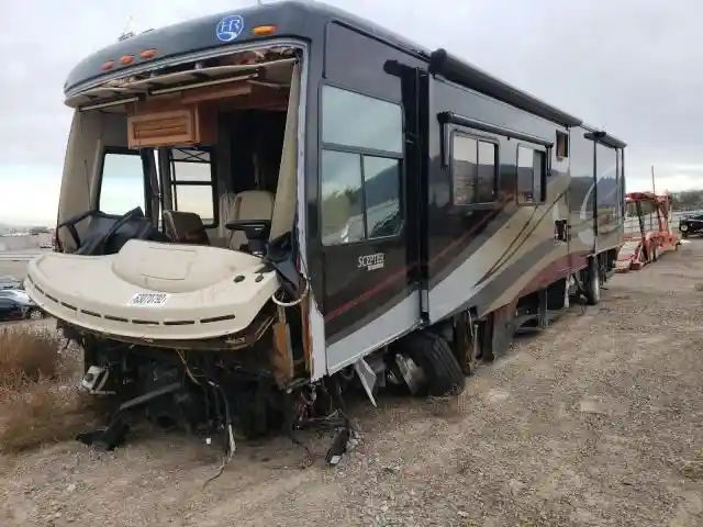 ROADMASTER  RR8R or RR8S R-Series Raised Rail