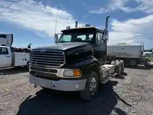 Salvage 2007 Sterling A9500 - 71025