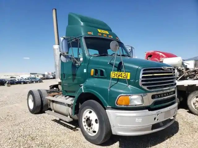 Sterling  A9500
