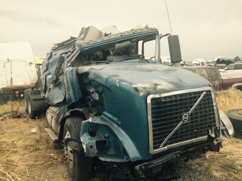 Volvo  VNL
