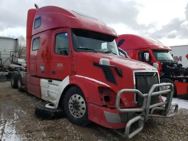 Volvo  VNL
