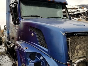 Salvage 2007 Volvo VNL - 12418
