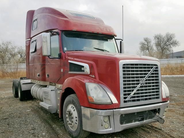 Volvo  VT