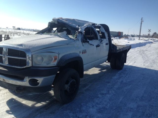 Dodge  Ram Truck