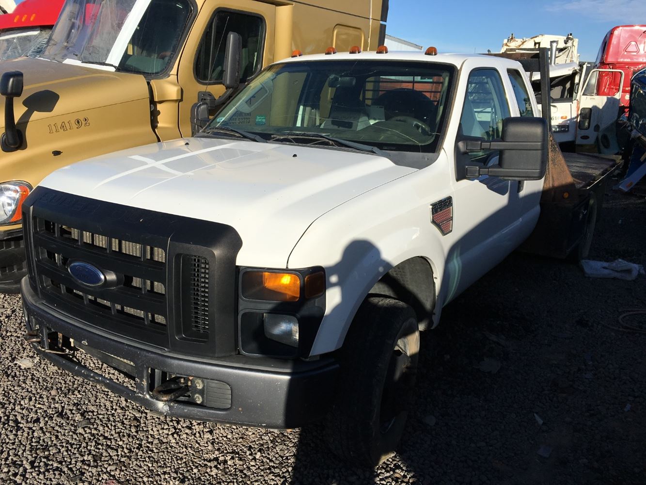 Ford  F-350