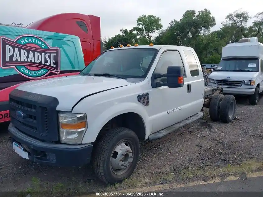 Ford  F-350