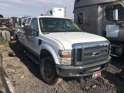 Ford  F-350