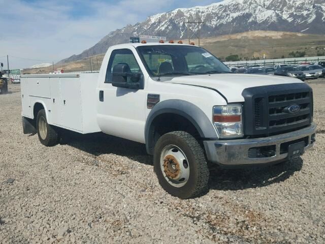 Ford  F-450