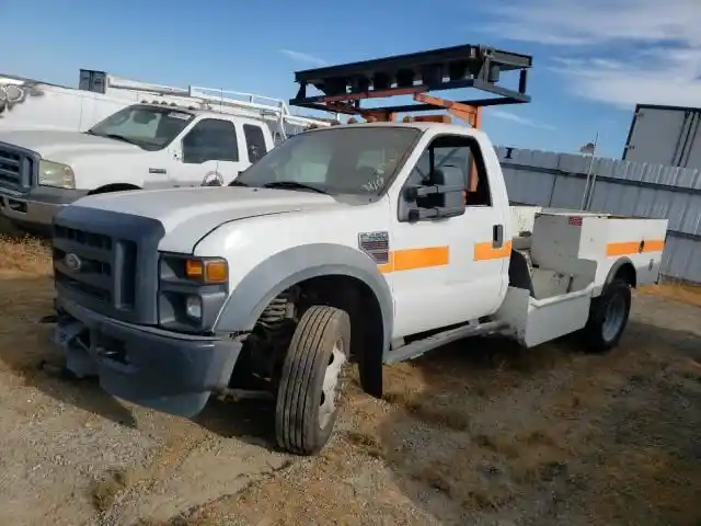 Ford  F-450