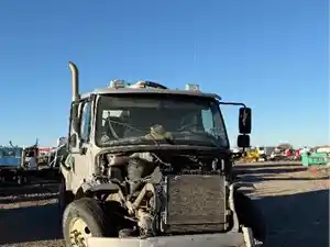 2008 Freightliner M2 106 Truck for Parts (Stock #22926)) Part Image