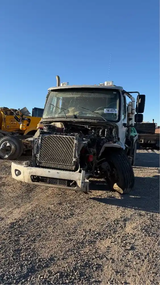Image 2 of part 2008 Freightliner M2 106 Truck for Parts