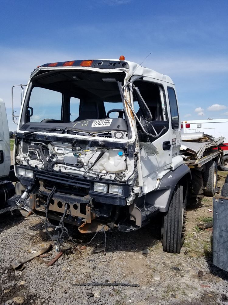 GMC  T7500