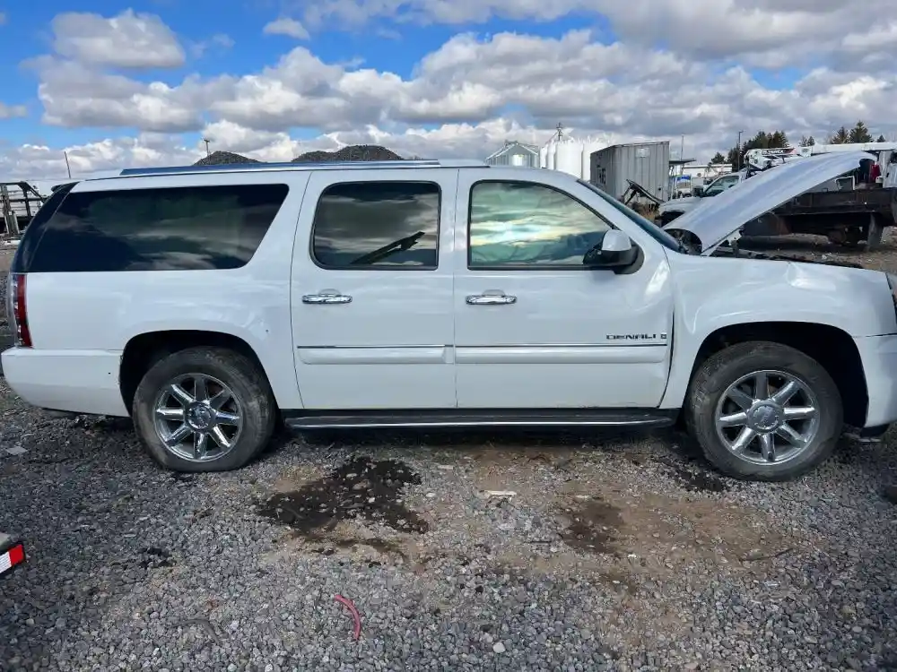 GMC  Yukon XL