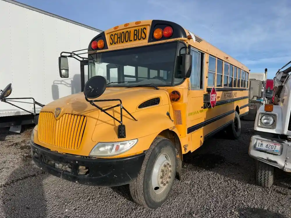 IC Corporation PB105