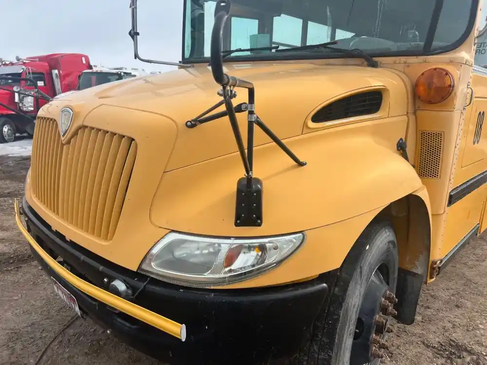 IC Corporation  PB105
