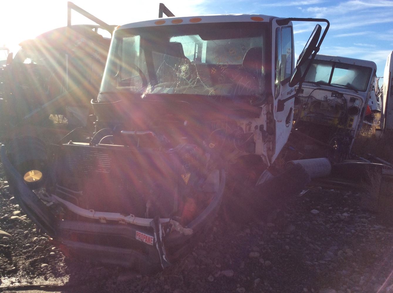 International  4300-4400