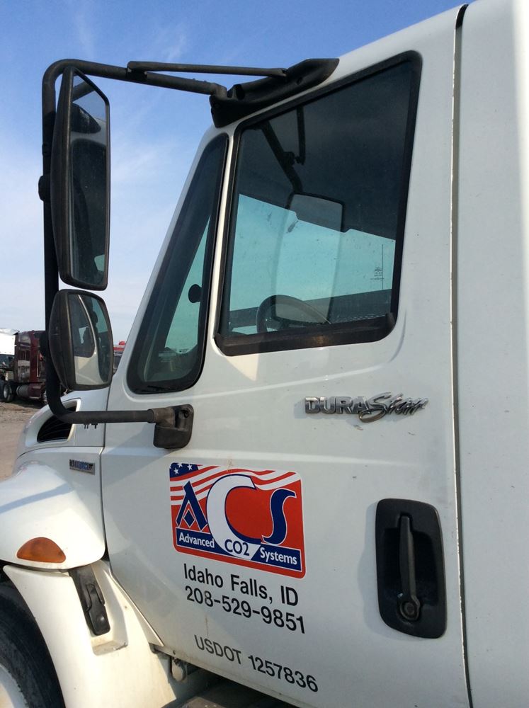 International  4300