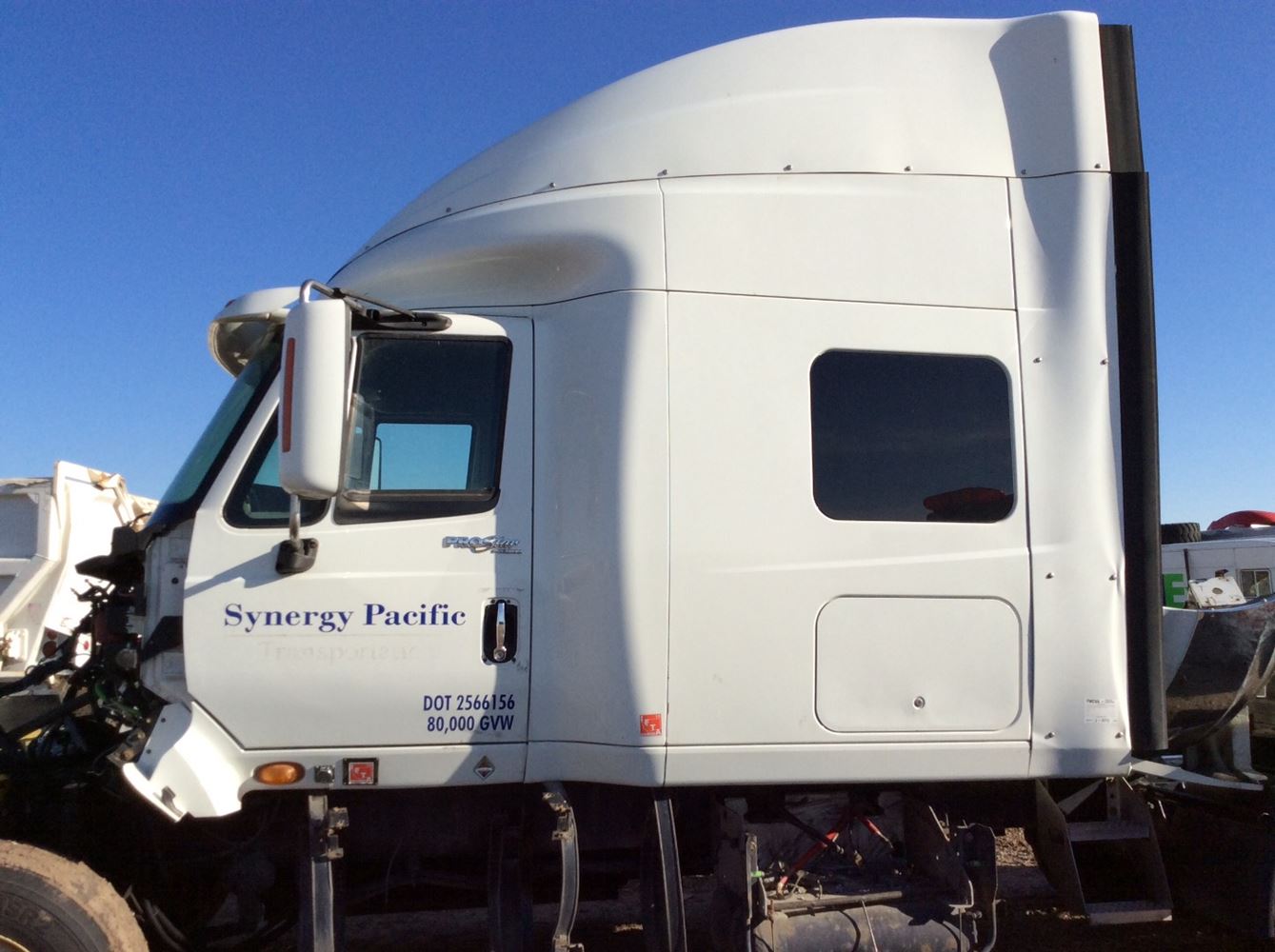 International  PROSTAR