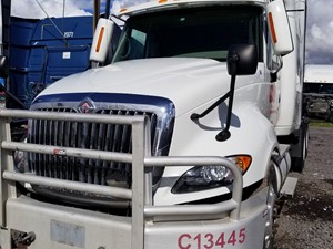 Salvage 2008 International PROSTAR - 50118