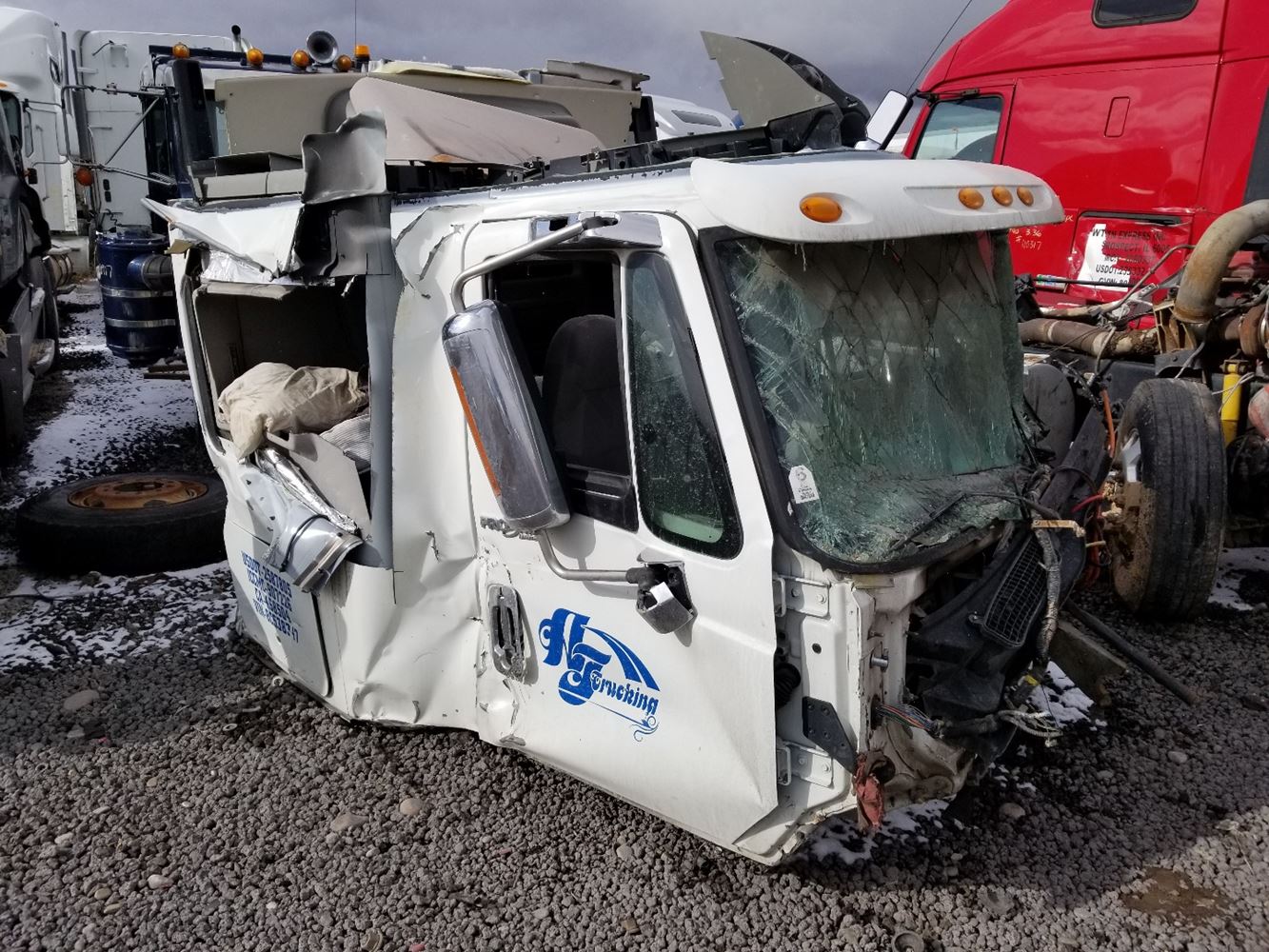 International  ProStar Limited