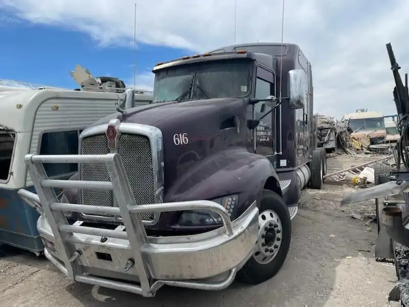 Kenworth  T600