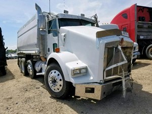 Salvage 2008 Kenworth T800 - 90819