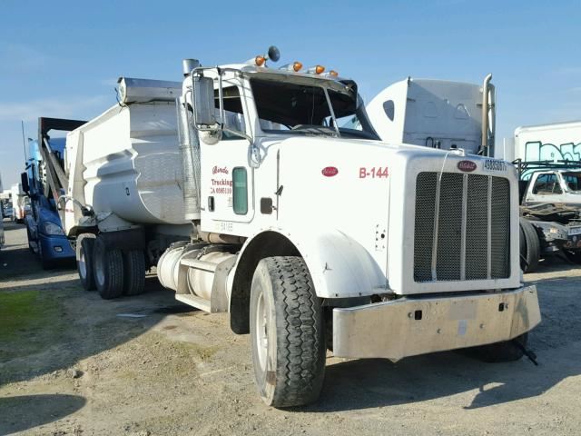 Peterbilt  365