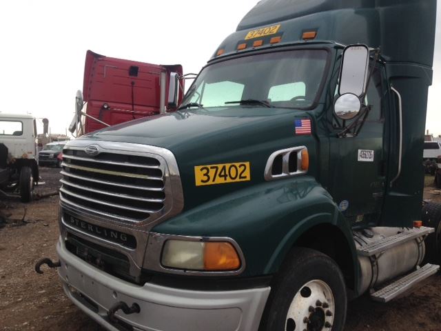 Sterling  A9500