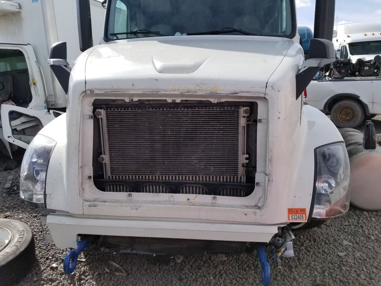Volvo  VNL
