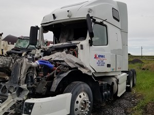 Salvage 2008 Volvo VNL - 62018