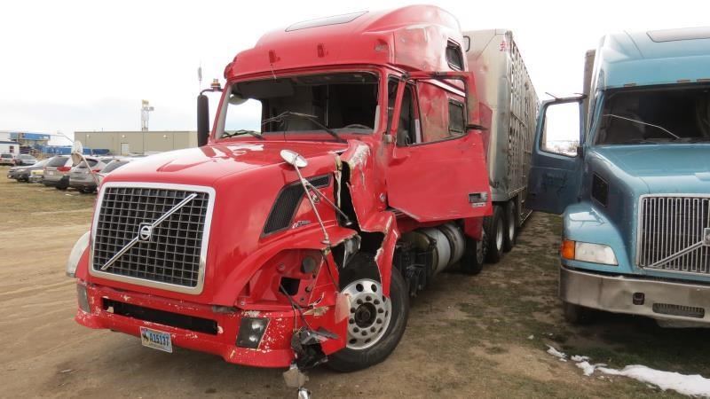 Volvo  VNL
