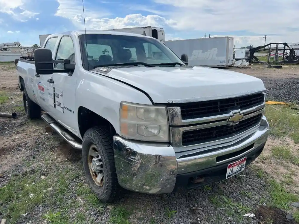 Chevrolet  Silverado