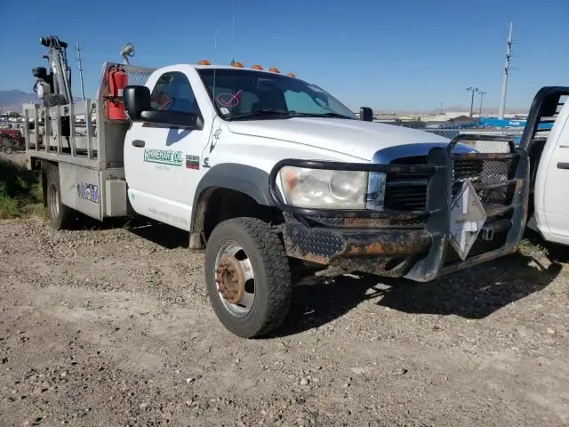 Dodge  Ram Truck