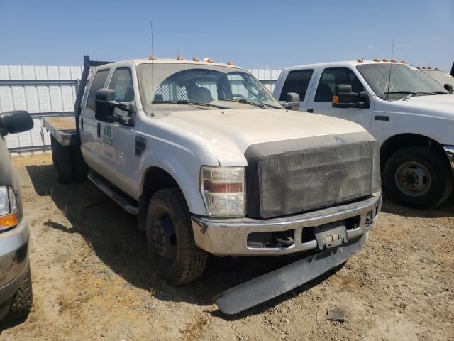 Ford  F-350