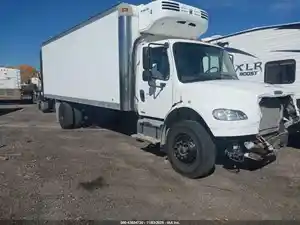 2009 Freightliner M2 106 Truck for Parts (Stock #121425)) Part Image