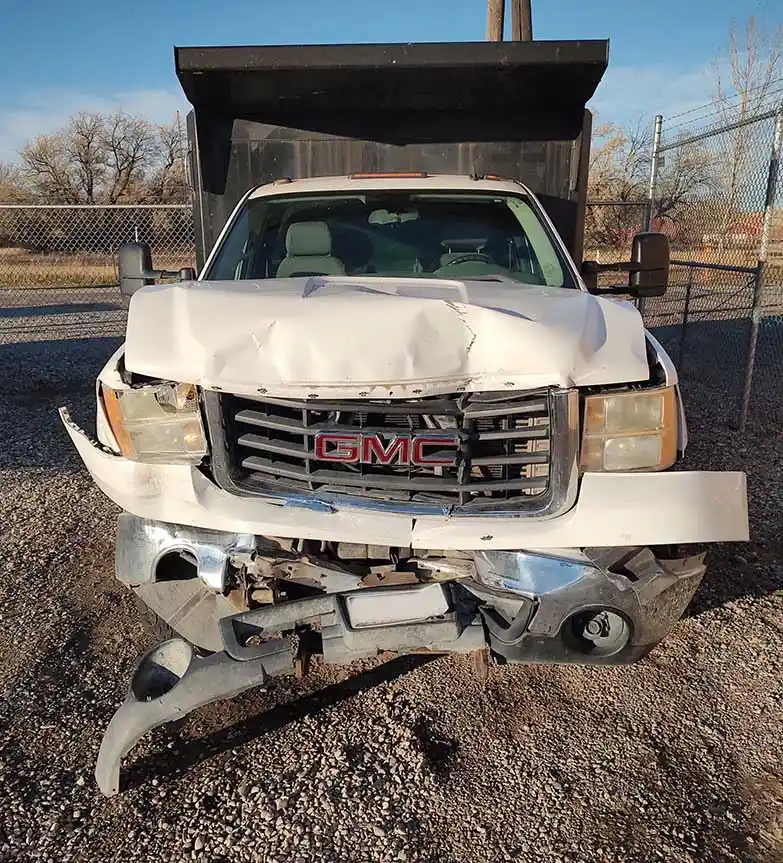 GMC  Sierra