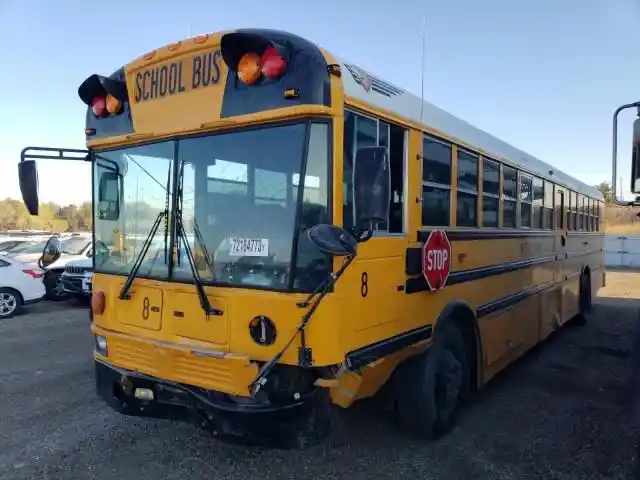 IC Corporation  PB305