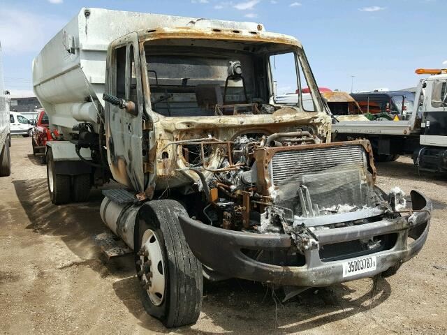 International  4300
