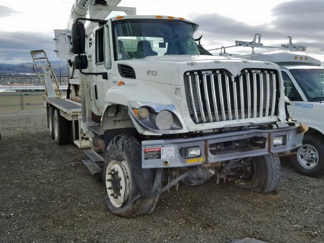 International  7400