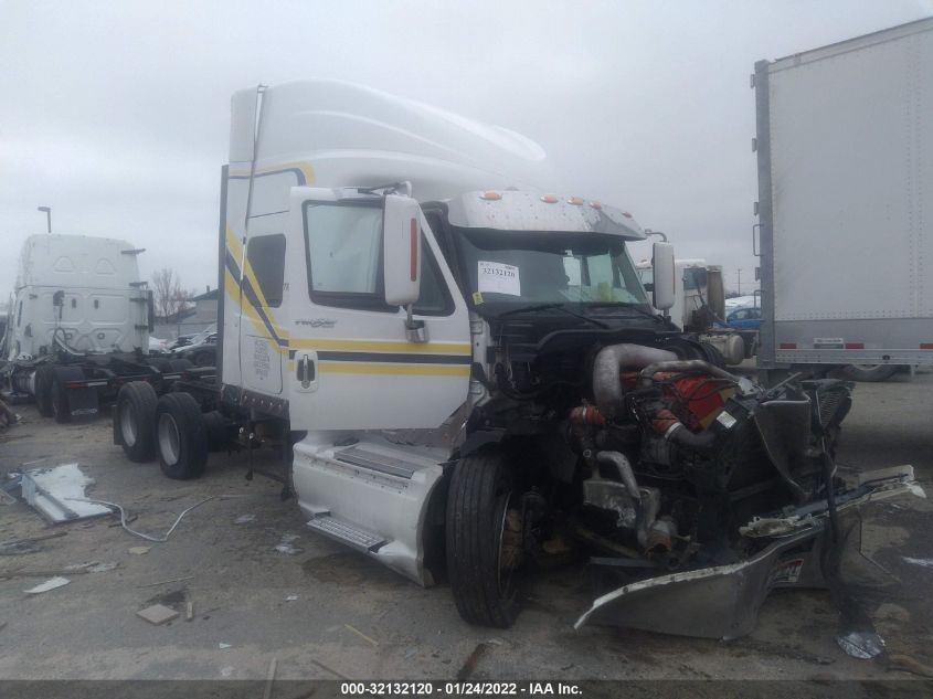 International  PROSTAR