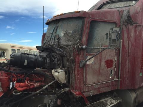 Kenworth  T660